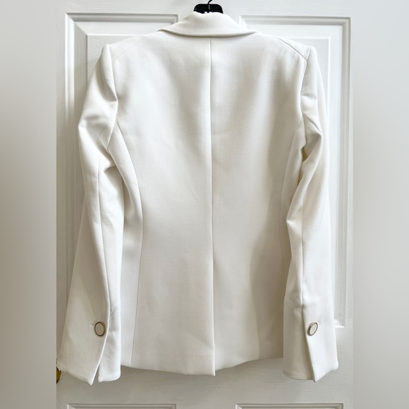 Veronica Beard Charlize Dickey Tailored Jacket size2 - Picture 6 of 11